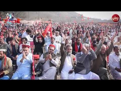 masto zalmo charta ye mahke sho amal wali new poshto music ANP