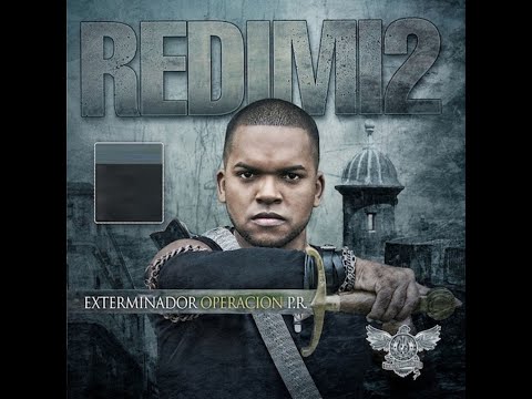 letra, Es Con Dios -  Redimi2