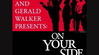 Gerald Walker & Cardo - Circles feat. El Prez & Bryant Stewart