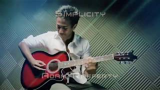 (Adam Rafferty) Simplicity - MaminiainaRado