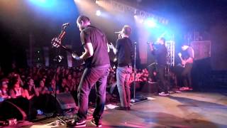 Yellowcard - See Me Smiling live at Musink