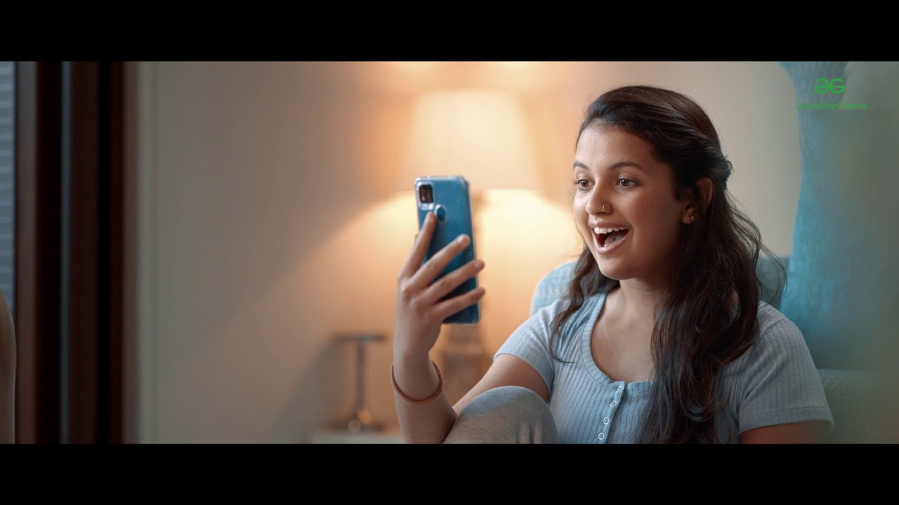 Get Started with DSA Self-Paced | GeeksforGeeks