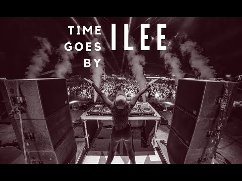 iLee - Time Goes By - 2024 Music Video