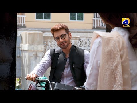 Dil-e-Momin | Promo EP 42 | Friday at 8:00 PM Only on Har Pal Geo