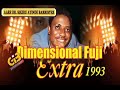 DIMENSIONAL FUJI EXTRA BY SIKIRU AYINDE BARRISTER FULL AUDIO LIVE PLAY 1993