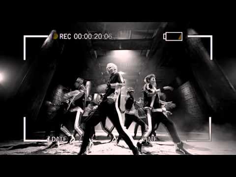 HD | Teaser A-team 2016 | UP10TION - SO DANGEROUS