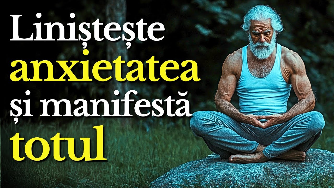 Adevărul despre manifestare pe care nimeni nu ți l-a spus! 15 secrete simple pentru a prospera!