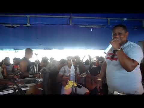 Ensaios de Verão do Bloco Vem Sambar