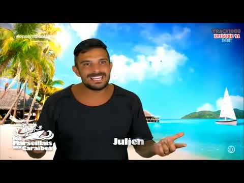 Les Marseillais Au Caraïbes - EPISODE 41 HD
