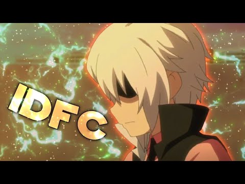 Shu Kurenai - AMV/EDIT - IDFC
