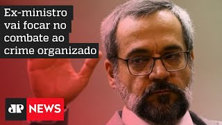 PMB lança Abraham Weintraub como deputado federal por SP