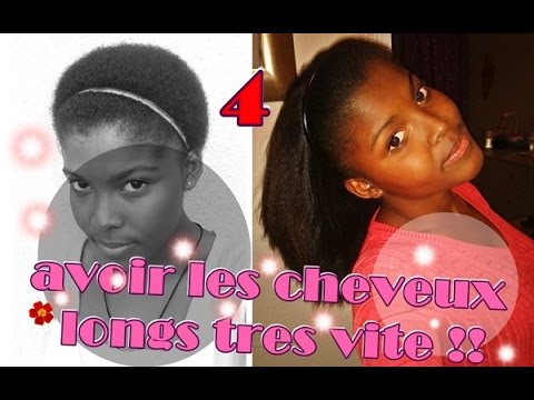 comment renforcer cheveux fins