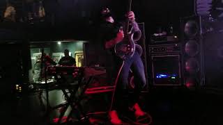 &quot;Caught Up&quot; - Death From Above 1979