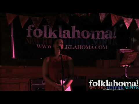 Stephanie Hladowski -  Bulgarian folk song