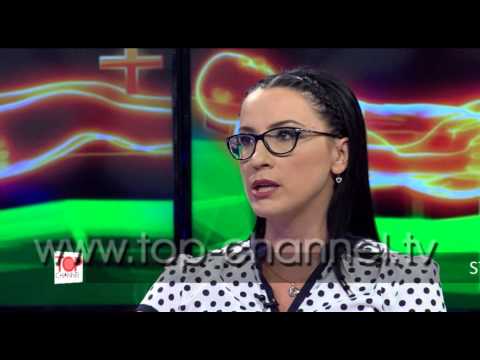 Pasdite ne TCH, 9 Korrik 2015, Pjesa 2 - Top Channel Albania - Entertainment Show