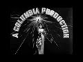 Columbia Pictures Logo 1928