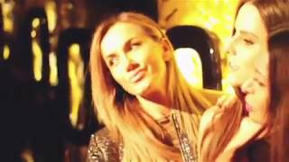 Opium nightclub in London