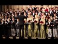 С.Рахманинов. Богородице, дево, радуйся 