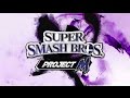 Highlights 5 Brawl Mod Project M Patt Edition