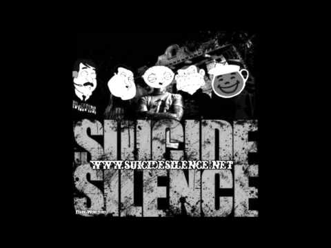 Suicide Silence - Family Guy Demo (2004) FULL DEMO