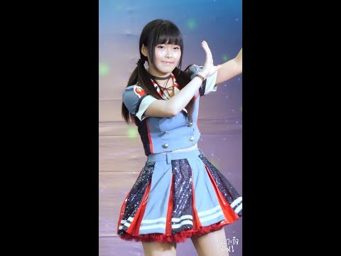 190602 [Fancam] PARTY Be My Guest cover J-POP - NMB48 Nagiichi @ The nine JK Cover Dance 2019