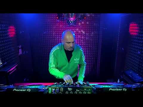 DAVID MORALES DIRIDIM SOUND Mix Show #202