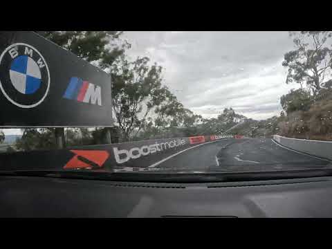 Our road trip to Sydney lap around Bathurst