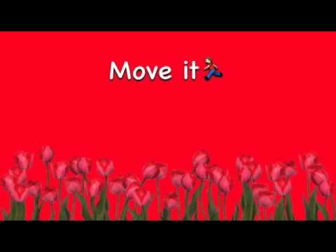 Move it