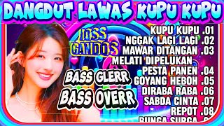 Download lagu Dangdut lawas - mawar ditangan melati di pelukan - goyang heboh - pesta panen - nggak lagi lagi  mp3