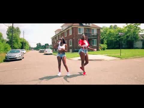 Hurt Me x Meech Money