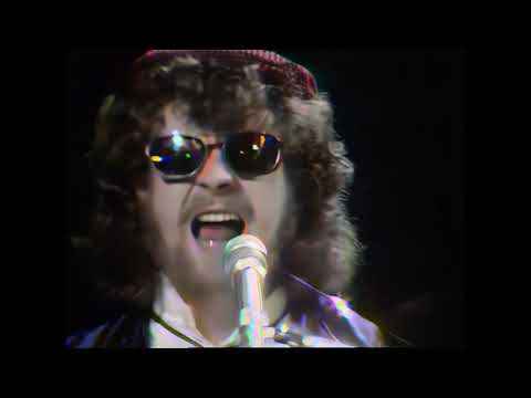 The Move - California Man (Top Of The Pops 1972) HD