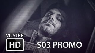 Grimm S03 Promo VO sous titrs par les cnes de Franck