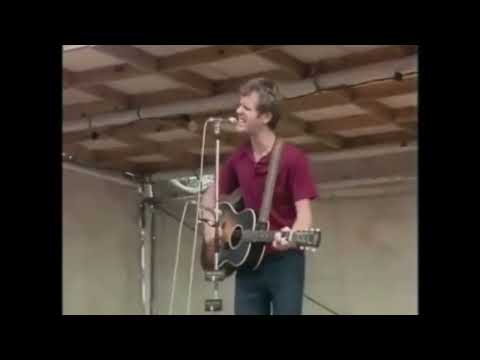 Loudon Wainwright III - 2 songs live (1975)