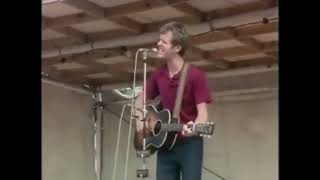 Loudon Wainwright III - 2 songs live (1975)