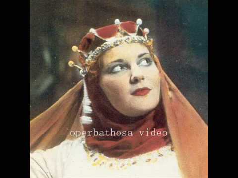 maria callas verdi don carlo "tu che le vanita"