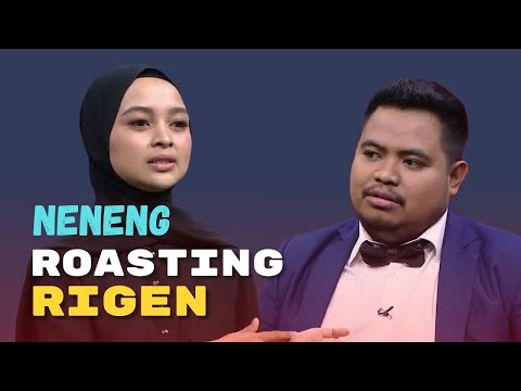 Neneng Roasting Rigen: Juara 1 SUCI 5 Tapi Kalah Terkenal