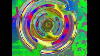 Trance, ich tanze mit dem Tod