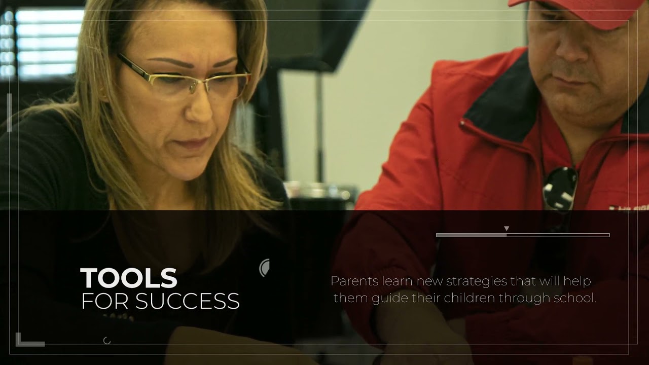 VANGUARD PASOS PRESENTATION VIDEO