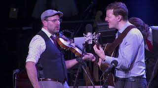 It's All Part of the Plan / Like It's Going Out of Style - Punch Brothers - 6/30/2018