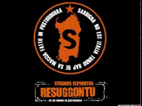 Stranos Elementos - Resuggontu Prod. Ergobeat (2009)
