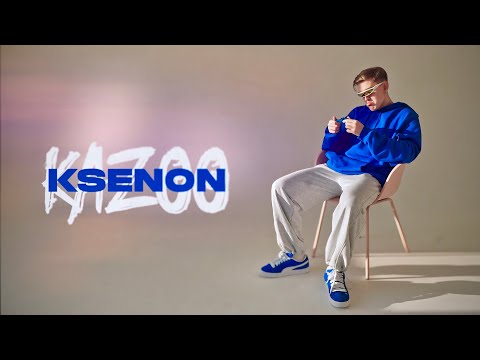 Ksenon — KAZOO! (DISS Джарахов, Анохина, СМН, Toxi$, mafanya, Братишкин)