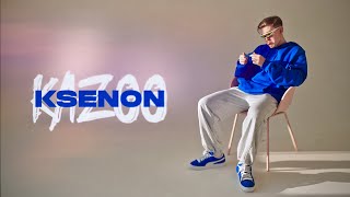 Cover art for KAZOO!