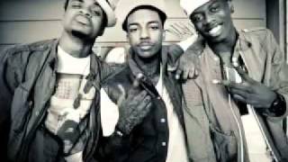 Travis Porter ft. Juicy J - Rollin Smokin Drinkin