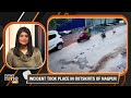 Nagpur Dog Menace: 3-Year-Old Mauled To Death By Stray Dogs | Who Is Responsible? - Video
