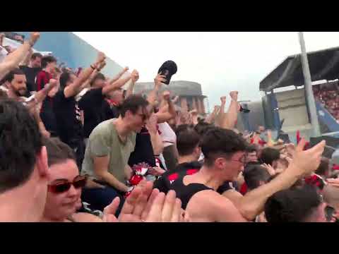 Sassuolo Vs Milan 0-3 LIVE