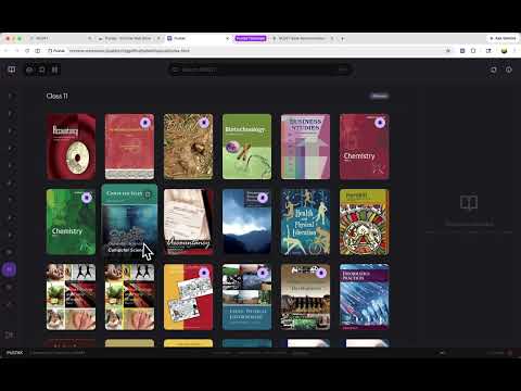 Item video thumbnail