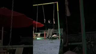 Download lagu terbaru dea nurlaila main ayunan malem2 GK sadar klau sendirian 👻👻 mp3