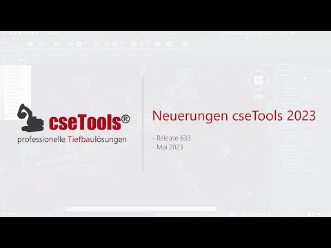 cseTools 2023 ist da! die Top 24 Neuerungen