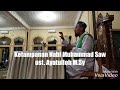 Ketampanan Nabi Muhammad Saw Ust Ayatulloh M Sy