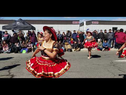 SALAY COCHABAMBA USA.